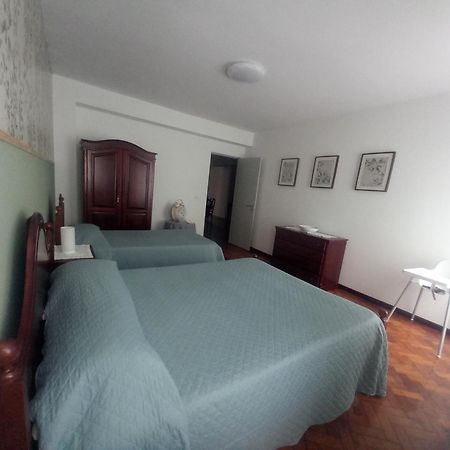 Apartamento Couto Ponta Delgada  Exterior photo