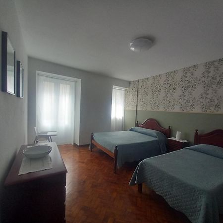 Apartamento Couto Ponta Delgada  Exterior photo