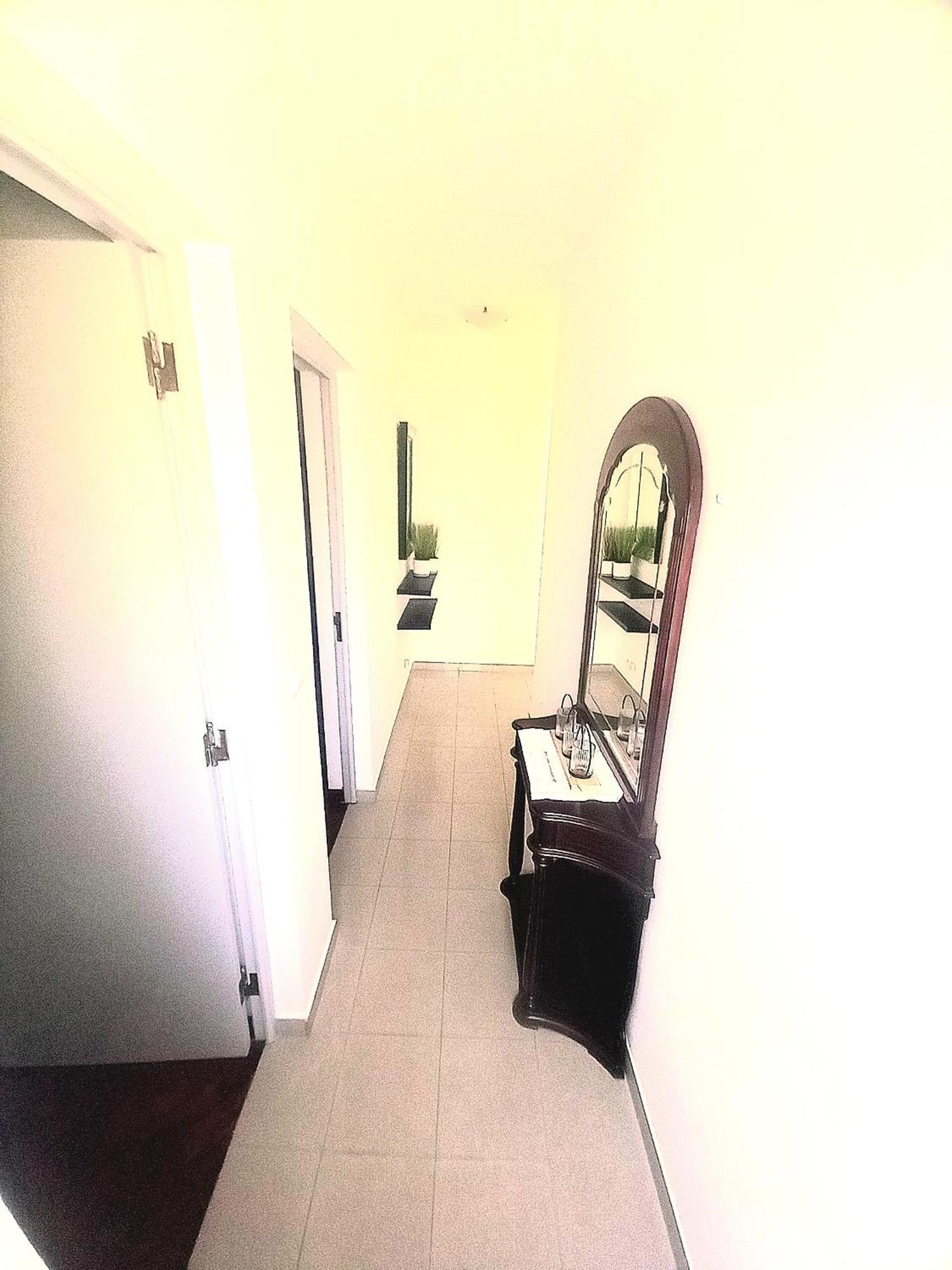 Apartamento Couto Ponta Delgada  Exterior photo