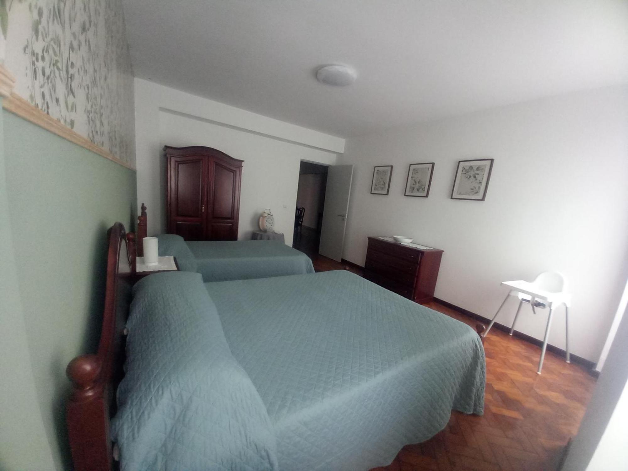 Apartamento Couto Ponta Delgada  Exterior photo