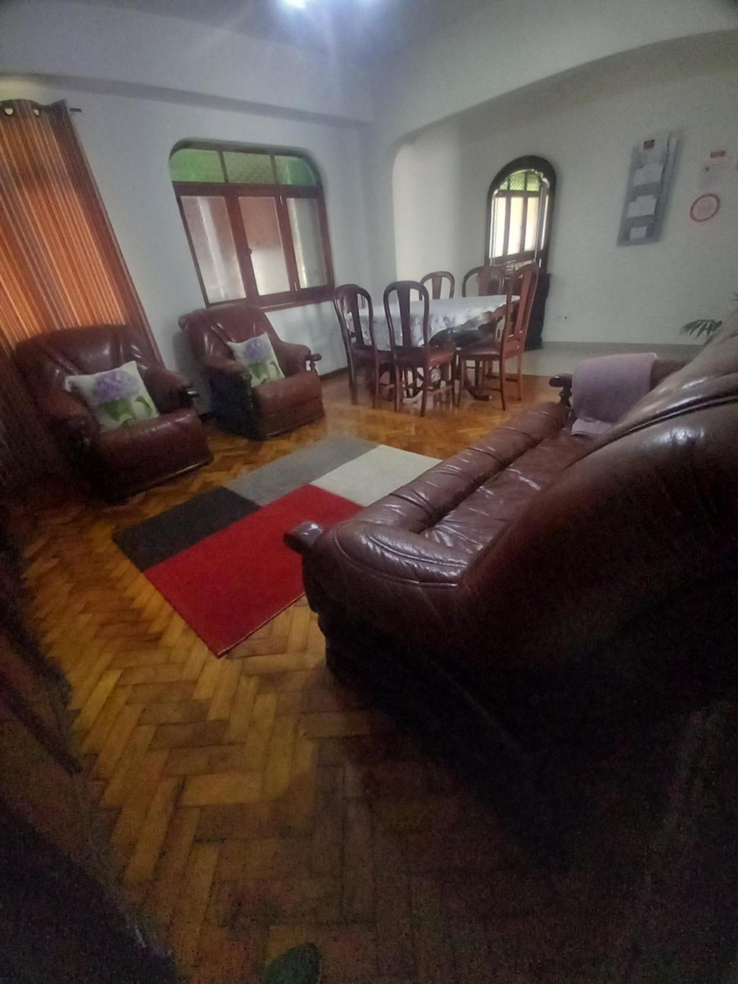 Apartamento Couto Ponta Delgada  Exterior photo