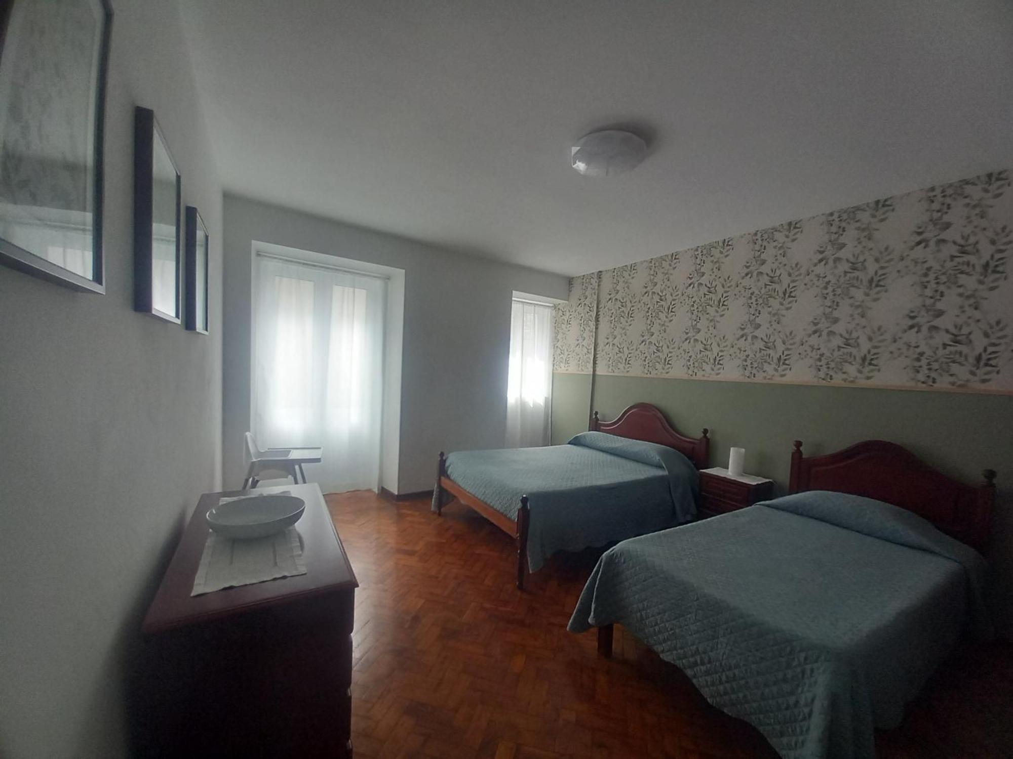 Apartamento Couto Ponta Delgada  Exterior photo