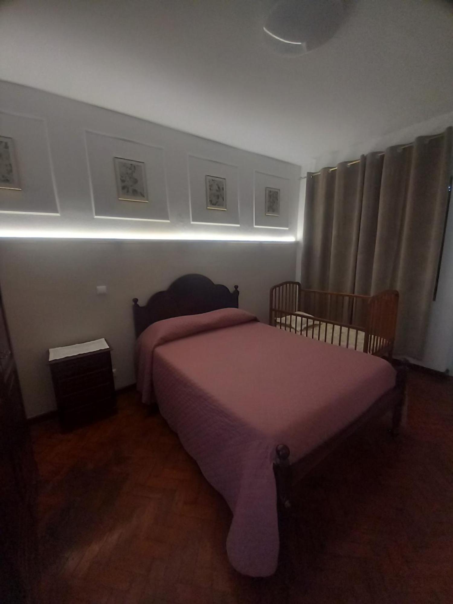 Apartamento Couto Ponta Delgada  Exterior photo
