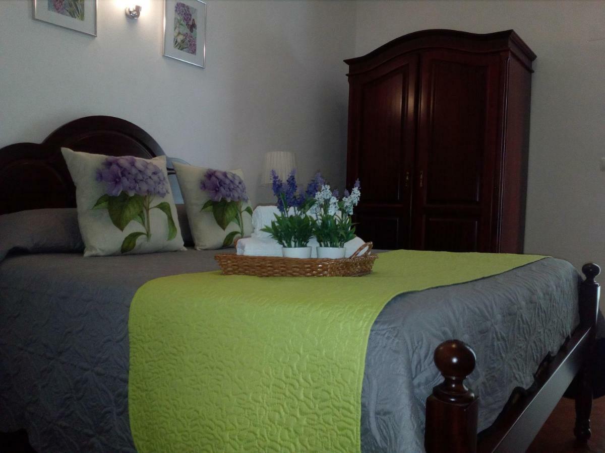 Apartamento Couto Ponta Delgada  Exterior photo